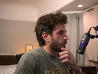 dukethedude webcam chaturbate model stream image