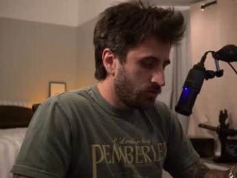 dukethedude webcam chaturbate model stream image