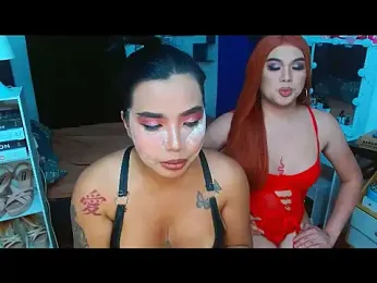 KeshaVictorina webcam model stream image