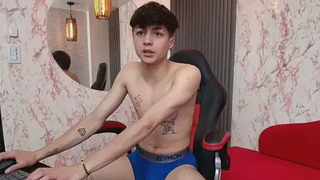 stonne69 webcam model stream image