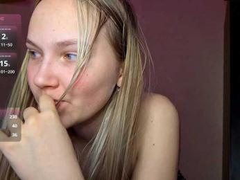 MilagroKailey webcam bongacams model stream image