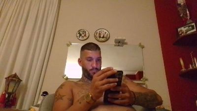 ubiXhot webcam cam4 model stream image