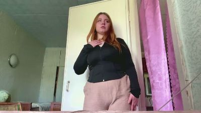 CheryHerod webcam model stream image