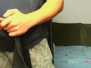 Craig Kane webcam model stream image