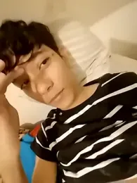 NicolasHech webcam model stream image