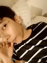 NicolasHech webcam model stream image