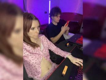 -Dirty-Mind- webcam bongacams model stream image