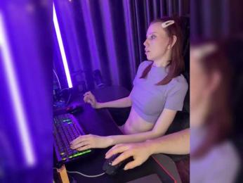 -Dirty-Mind- webcam bongacams model stream image