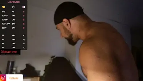 Musculus6 webcam stripchat model stream image