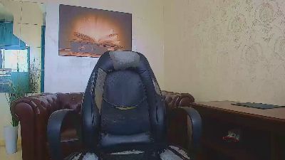 MalakaiFrost webcam model stream image