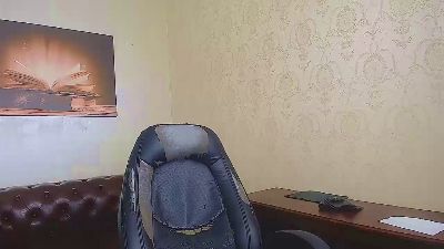 MalakaiFrost webcam model stream image