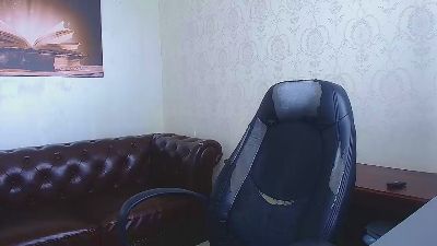 MalakaiFrost webcam model stream image