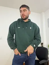 Steve-Carter webcam model stream image