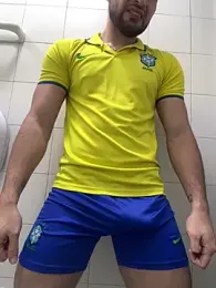 Steve-Carter webcam stripchat model stream image