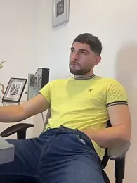 Steve-Carter webcam stripchat model stream image