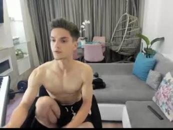 johnnyk8 webcam model stream image