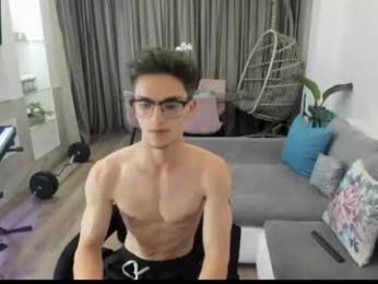 johnnyk8 webcam chaturbate model stream image