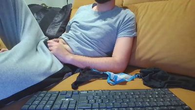 seccentus webcam model stream image