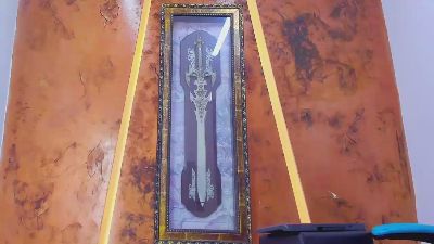 MortalKombat_ webcam model stream image