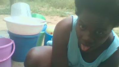 akizue webcam model stream image