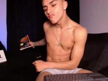 james1lee_ webcam model stream image