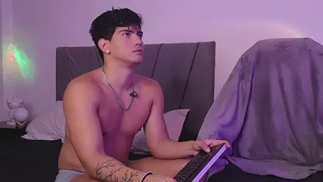 bbbeachboy webcam model stream image