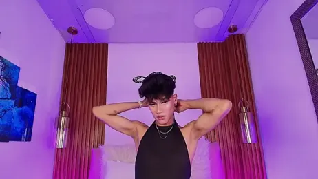 Jonas_Rivers webcam model stream image