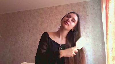 DonitaBonet webcam model stream image