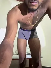 BigAxeBrown webcam model stream image