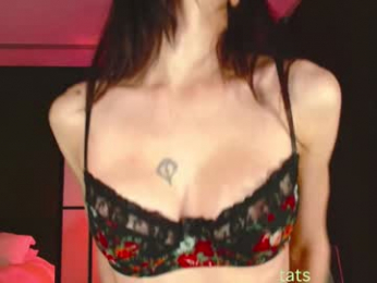 naughtykathie webcam chaturbate model stream image