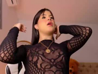 goddess_ariluz webcam model stream image