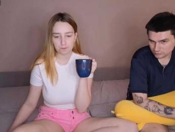 ToxyFoxy webcam bongacams model stream image