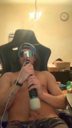 CLOWDcontrolME webcam model stream image