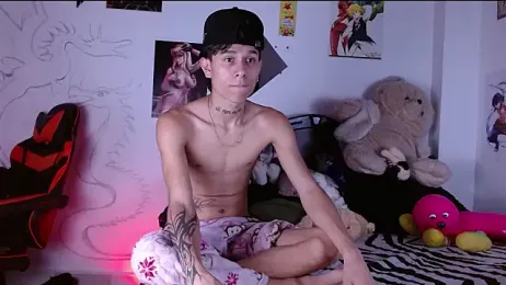 Jake_beach_ webcam model stream image