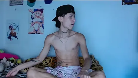 Jake_beach_ webcam model stream image