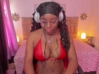 candy_wiilliams webcam chaturbate model stream image