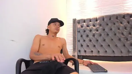 Joseph_vans2 webcam model stream image