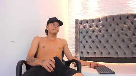 Joseph_vans2 webcam model stream image