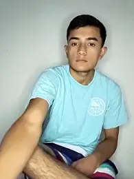 Thick_Cock webcam stripchat model stream image