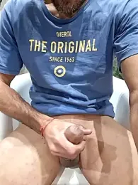 Pablinchot webcam model stream image