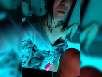 candy-J webcam model stream image