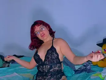 Evaa_02 webcam stripchat model stream image