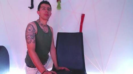 noha_y_andreu01 webcam stripchat model stream image