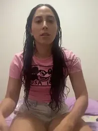 LatinDoll8 webcam stripchat model stream image