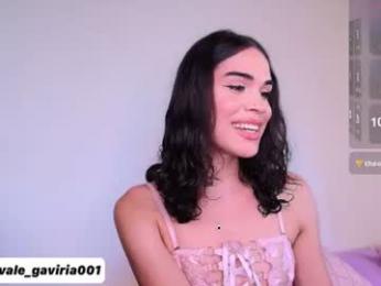 valentina_gaviria_ webcam model stream image