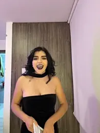 MartinaSooler webcam stripchat model stream image