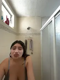 Charlyy1703 webcam model stream image