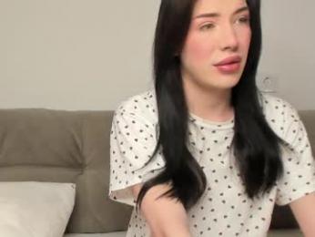 kristina_angel1 webcam model stream image