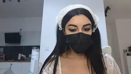 reema-777 webcam model stream image