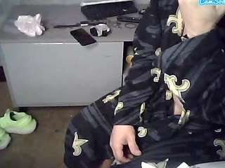 alittlehung webcam camsoda model stream image